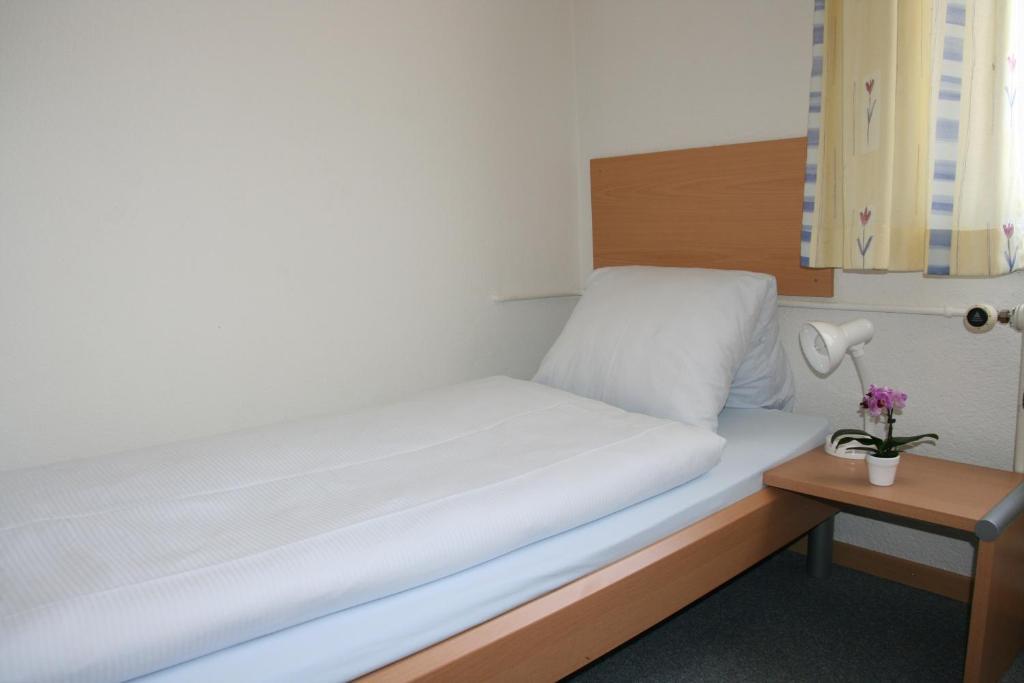 Hotel Glaernisch Hof Horgen Pokoj fotografie