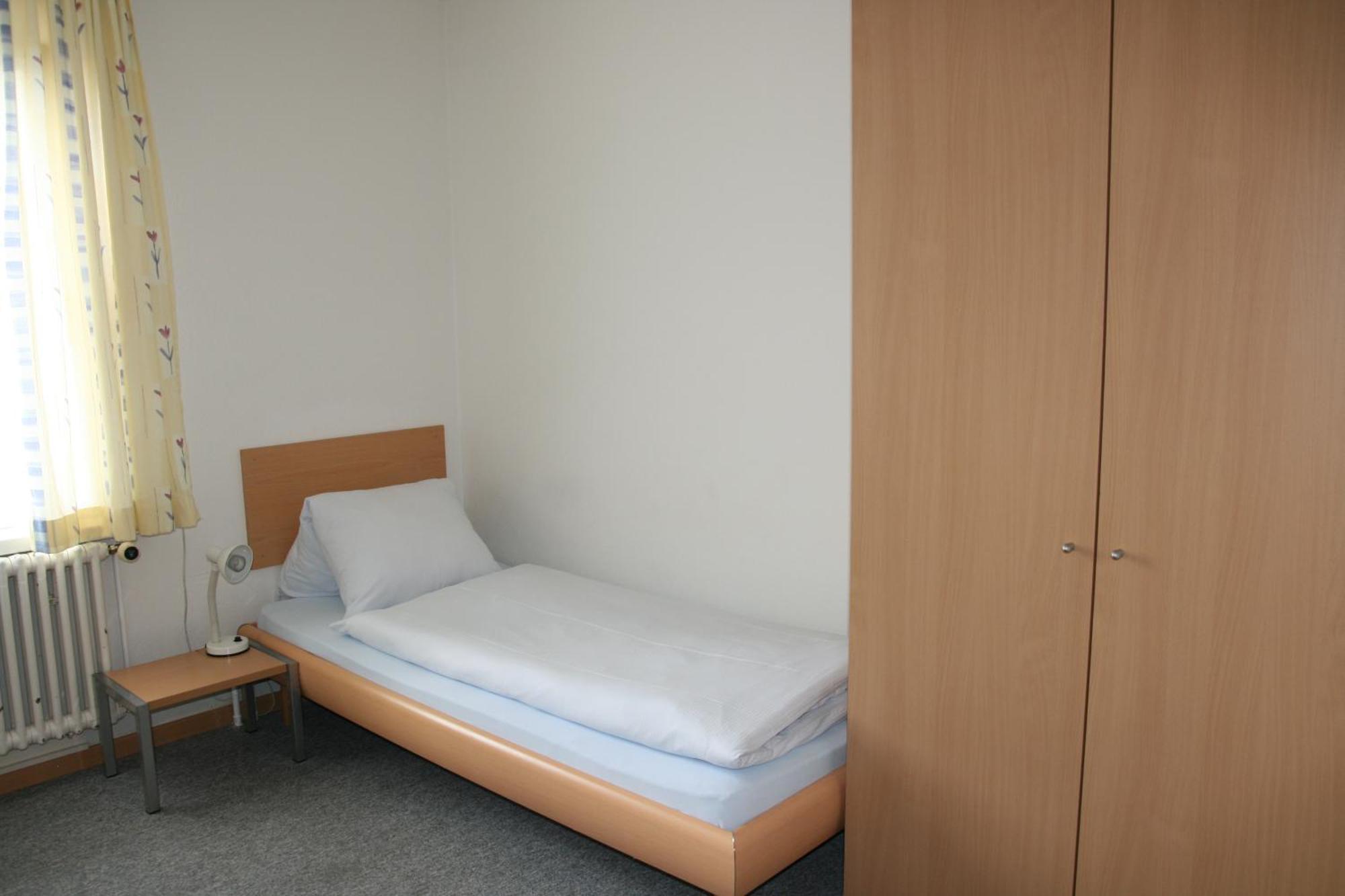 Hotel Glaernisch Hof Horgen Exteriér fotografie