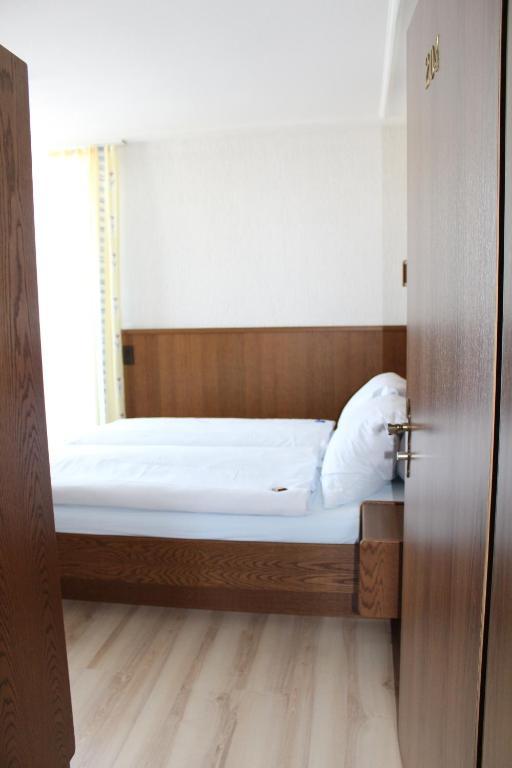 Hotel Glaernisch Hof Horgen Pokoj fotografie